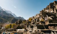 narphu valley